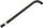 01485552 Heater Hose
