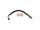 Dorman Brake Hydraulic Hose for LX450, Land Cruiser H380428