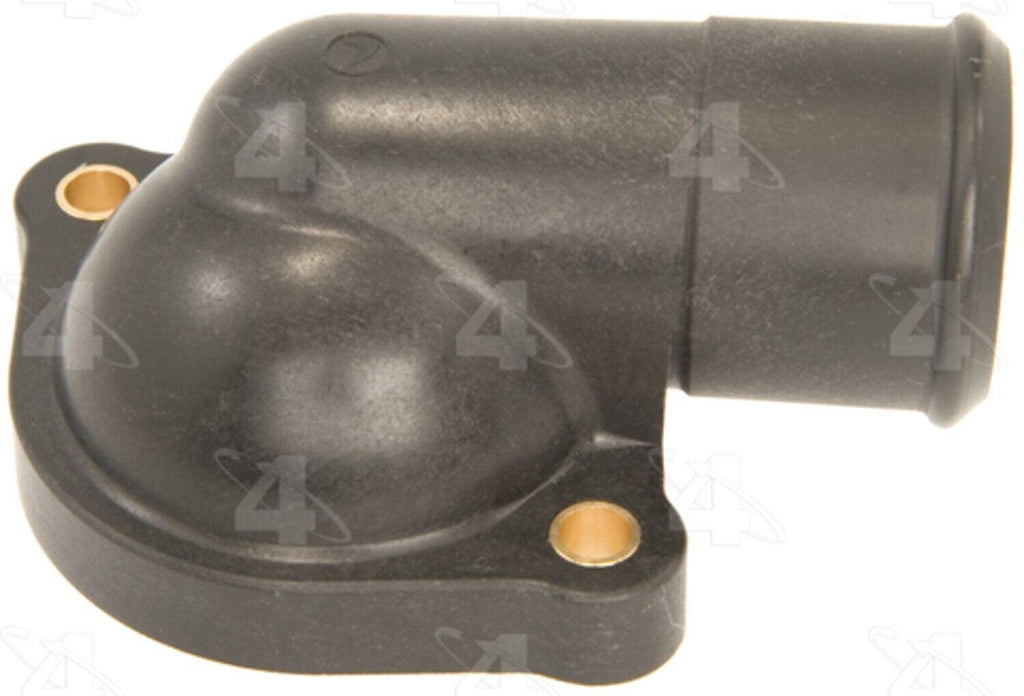 Four Seasons Engine Coolant Water Inlet for Subaru 85281