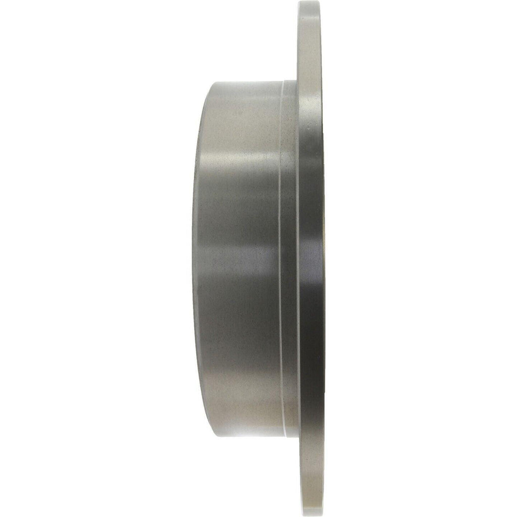 Centric Rear Disc Brake Rotor for H3, H3T (121.69002)