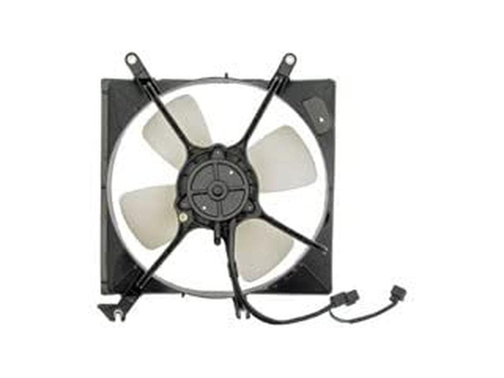 '- 620-300 - Radiator Fan Assembly without Controller