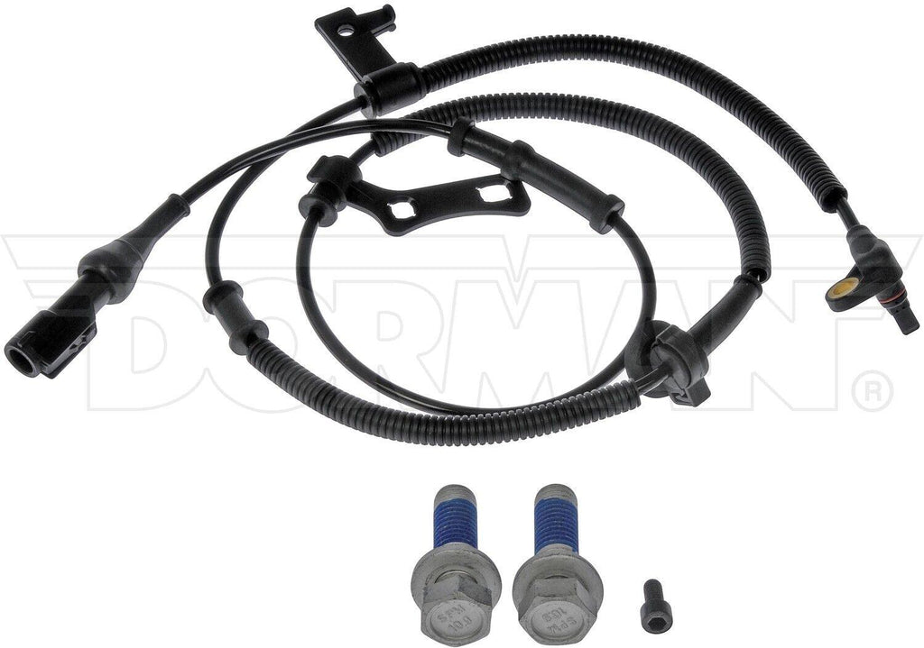 ABS Wheel Speed Sensor for Explorer, Explorer Sport Trac, Mountaineer 695-902