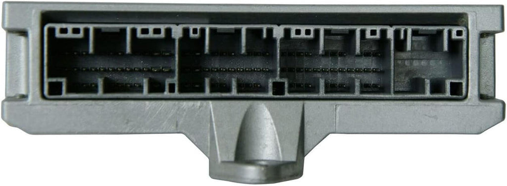 72-2722 Remanufactured Engine Control Computer
