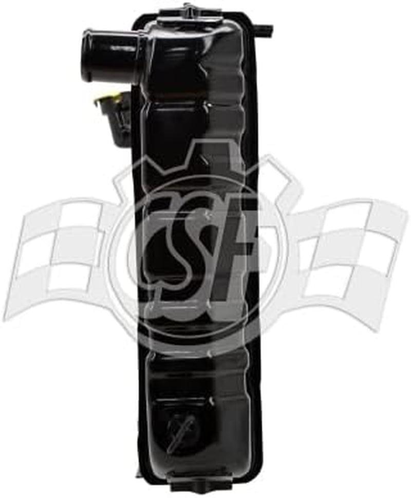 CSF RADIATOR 91-01 Jeep Cherokee (HD)