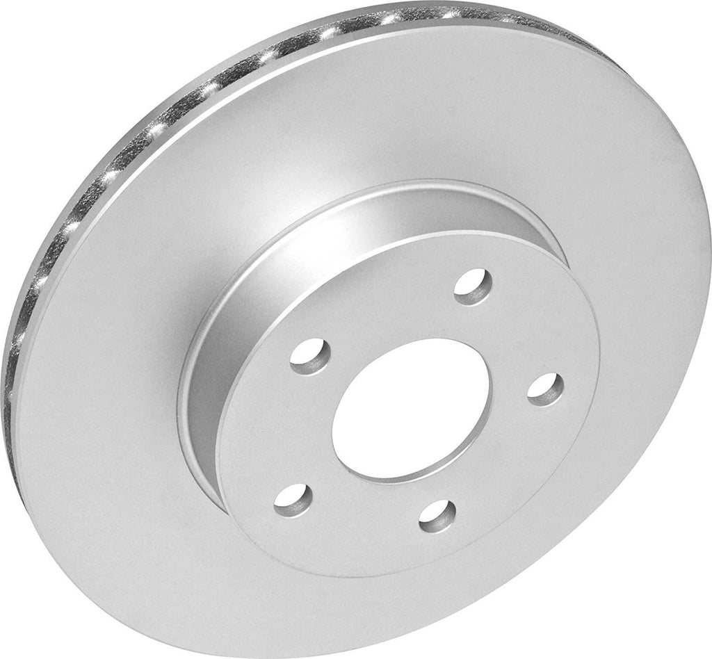 BOSCH 50011504 QuietCast Premium Disc Brake Rotor - Compatible With Select Toyota Sienna; REAR; 1 PACK