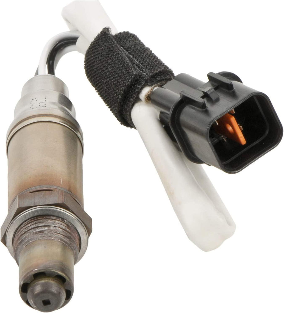 Bosch Automotive 13056 Oxygen Sensor, OE Fitment (Chevrolet, Geo, Toyota)