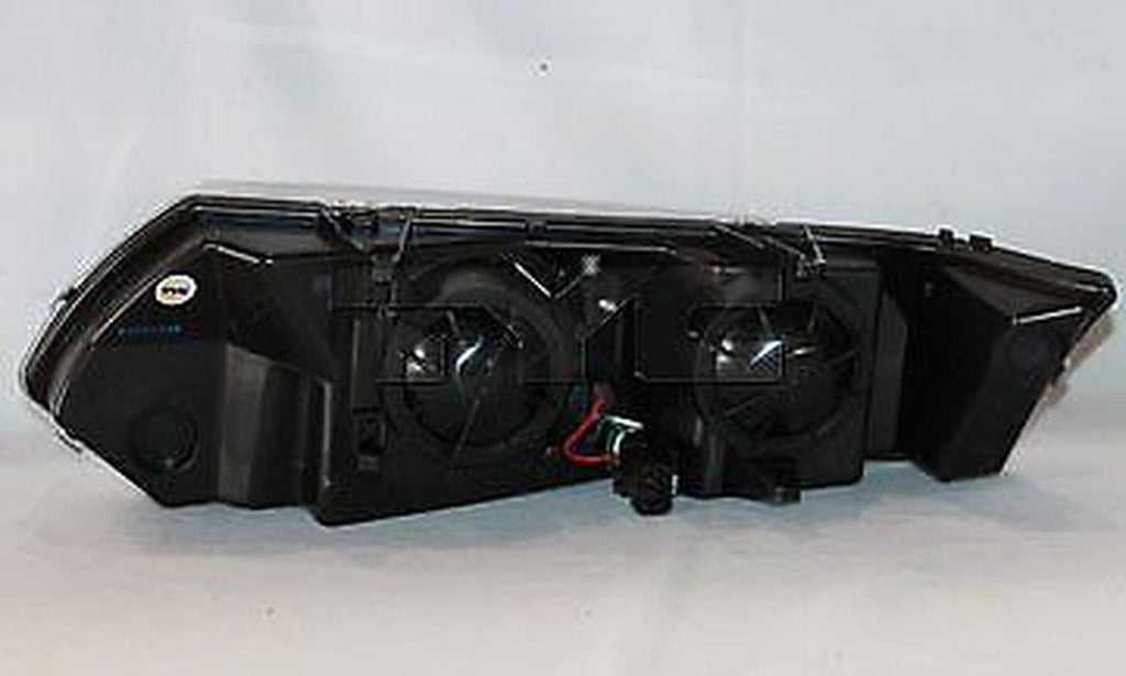 TYC Headlight Assembly for 03-07 Ion 20-6427-00-9