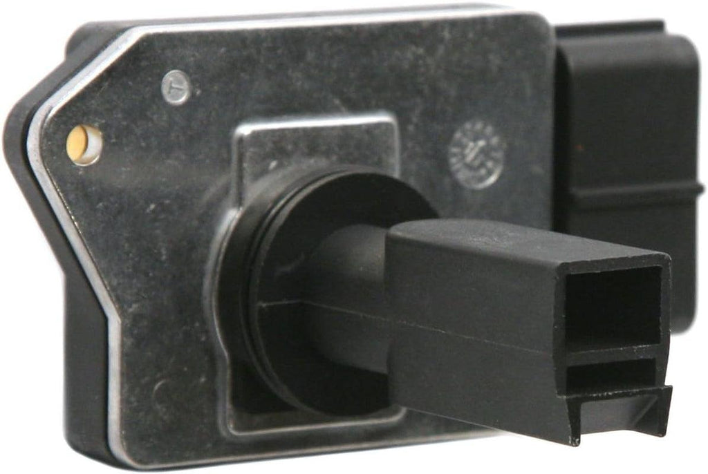 AF10129 Mass Air Flow Sensor , Black , Standard