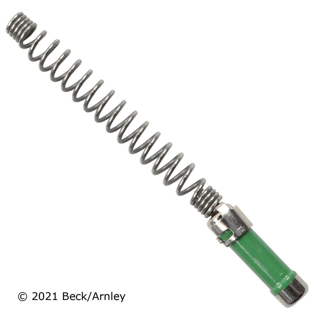 Beck Arnley Coil Boot for 03-11 Civic 175-1094