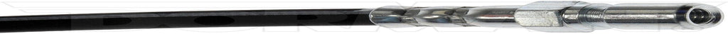 Dorman Brake Hydraulic Hose for Sedan, Beetle, Super Beetle, Karmann Ghia H96350