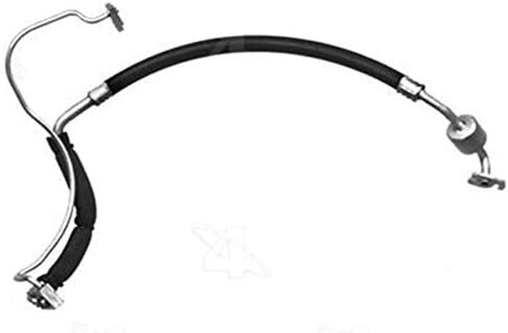 56066 Discharge and Suction Line Hose Assembly