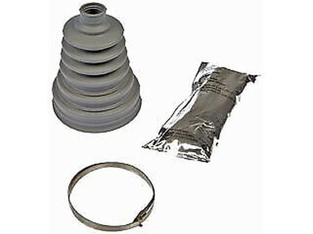CV Joint Boot Kit for Sentra, Jetta, Escape, Focus, Elantra+More 614-002