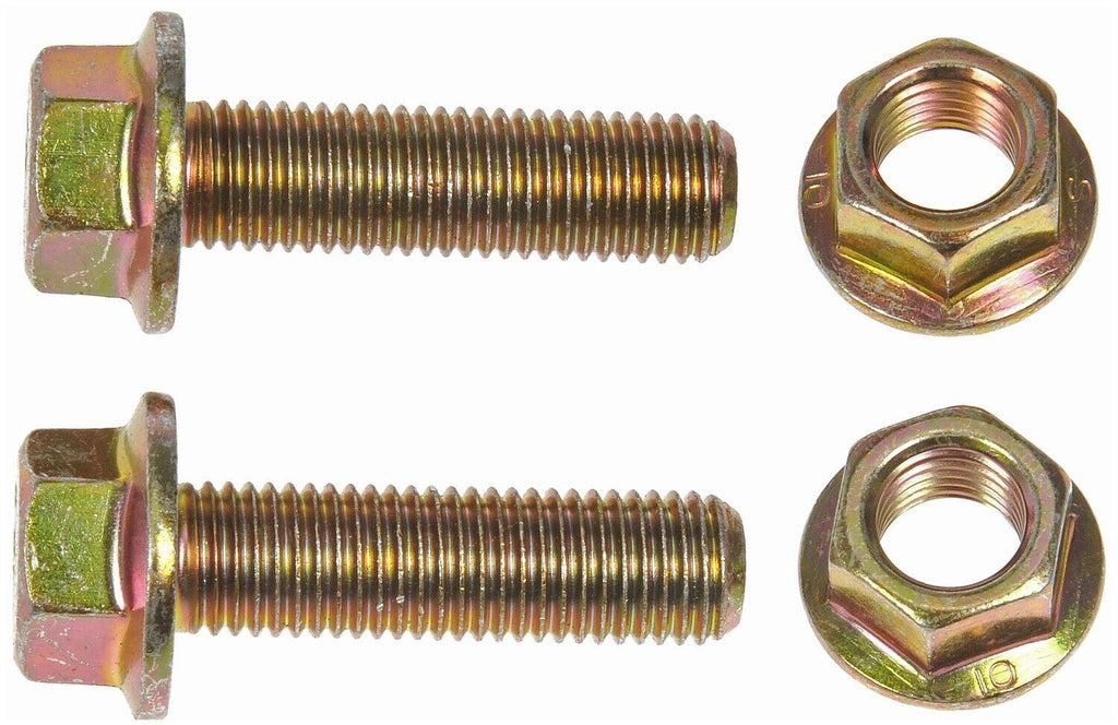 Exhaust Bolt for Corolla, Matrix, Vibe, Tc, Solara, ES330, Camry+More 03423