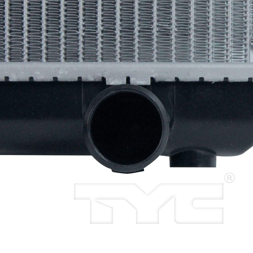 TYC Radiator for I35, Maxima 2329