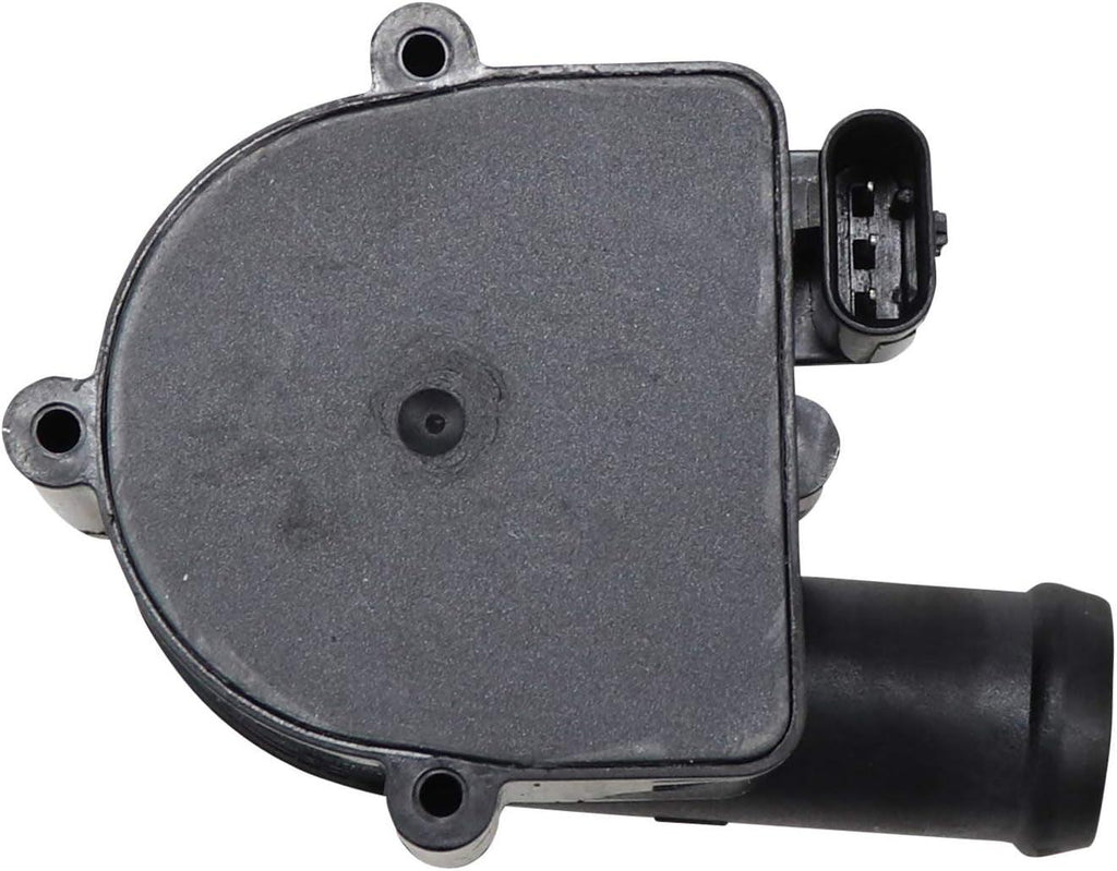 131-2515 Auxiliary Water Pump