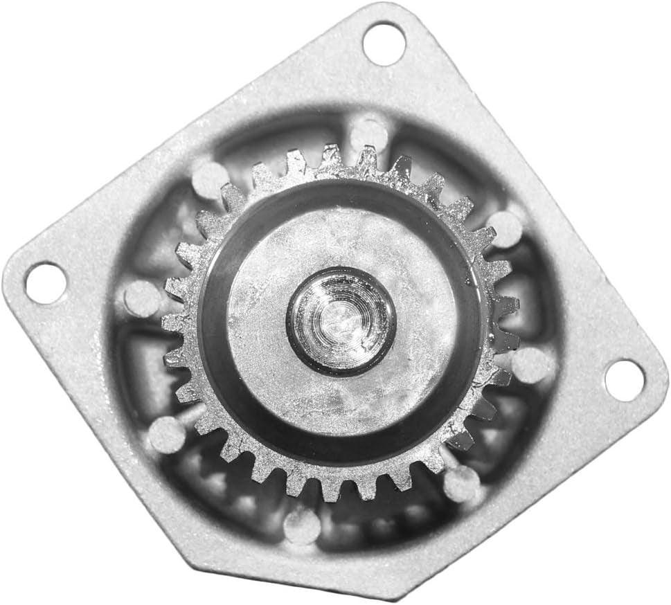 Professional 252-1013 Engine Water Pump