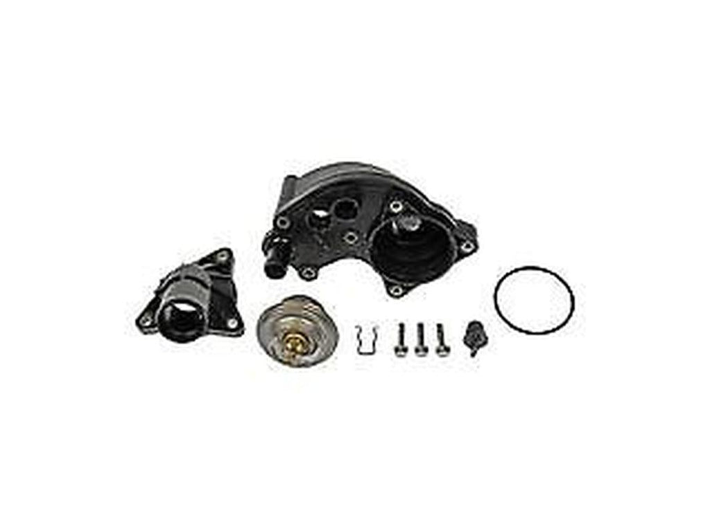 Engine Coolant Thermostat Housing for Explorer, Explorer Sport Trac+More 902-860