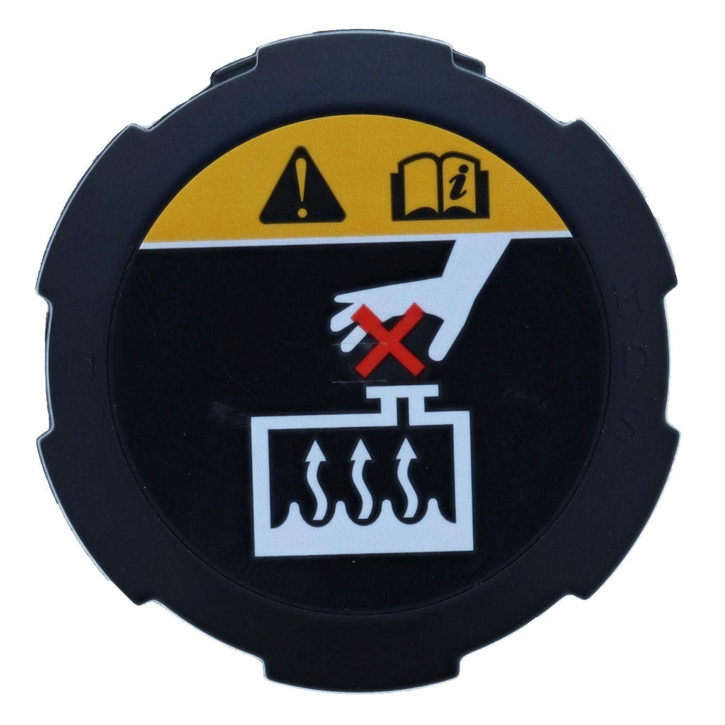 Motorad T109 Radiator Cap for Select 17-22 Hyundai Kia Models