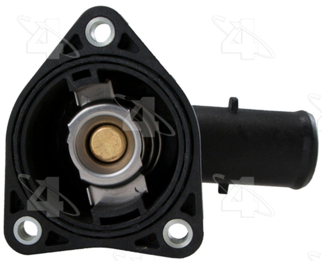 Engine Coolant Thermostat / Water Outlet for Corolla, Prius+More 86034