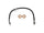 Dorman Brake Hydraulic Hose for Hilux, Tacoma H380435