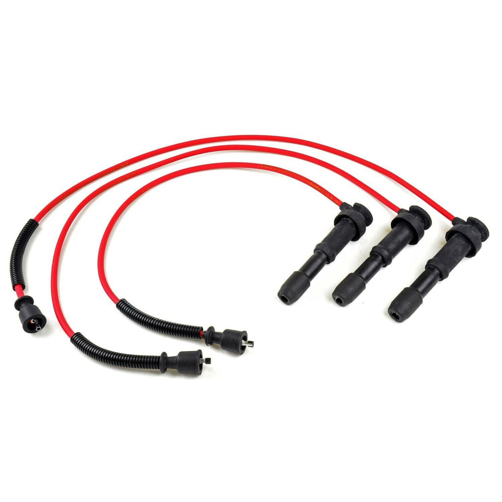 Prenco Spark Plug Wire Set for Santa Fe, Amanti, XG350, XG300 35-77725