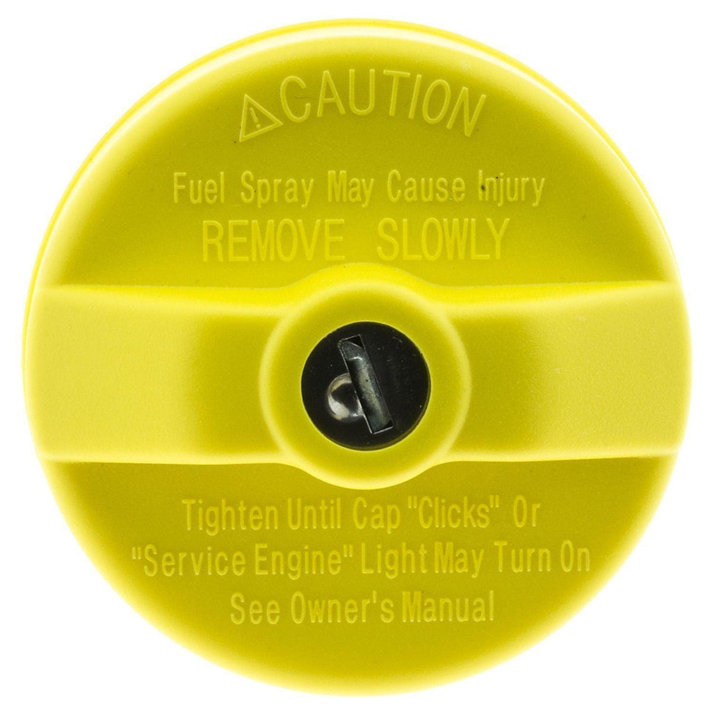 Motorad MGC213KAY Keyed Alike Locking Fuel Cap