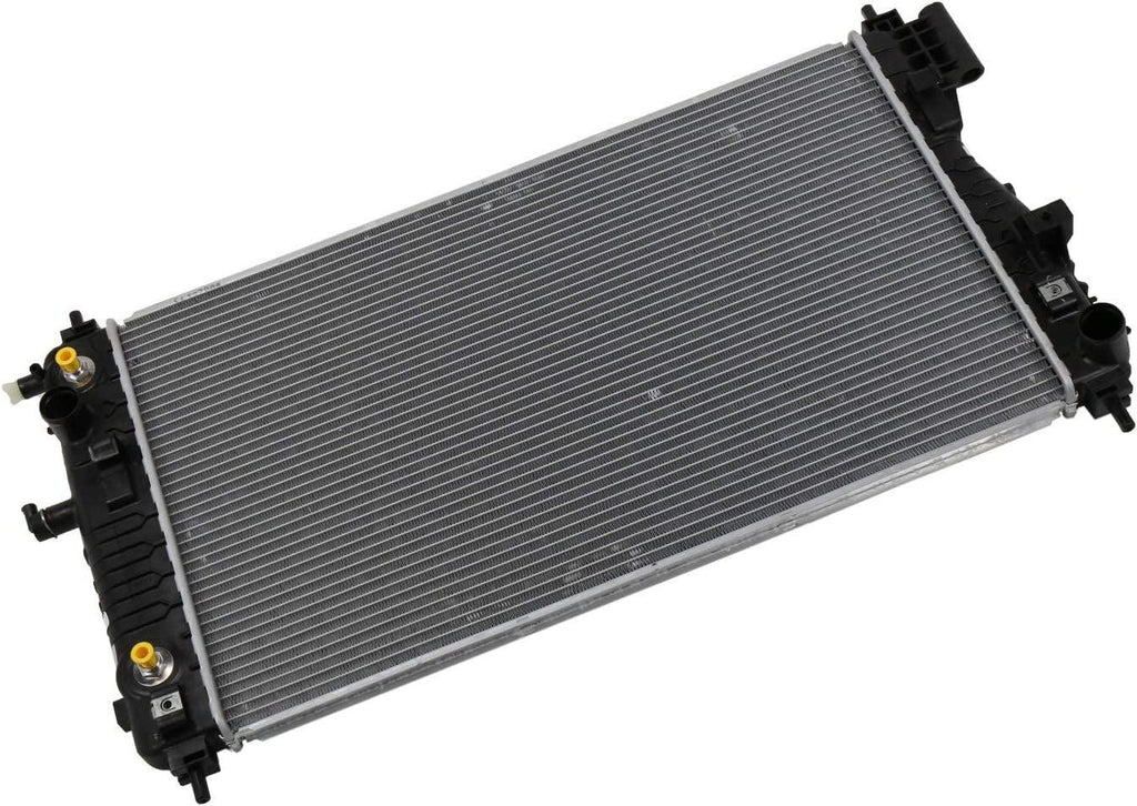 GM Genuine Parts 21797 Radiator