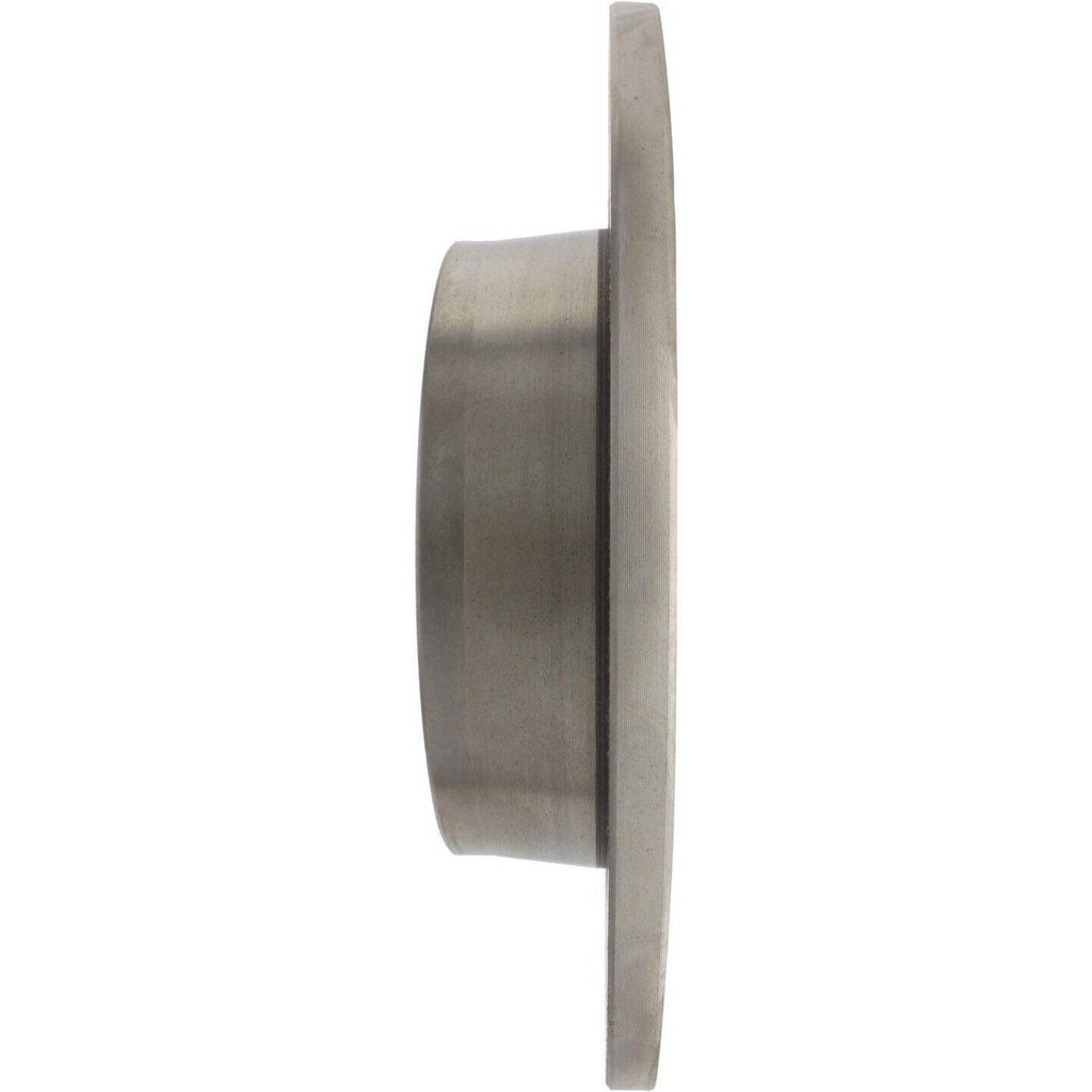 Centric Rear Disc Brake Rotor for C-Max, Transit Connect, Escape (121.61101)