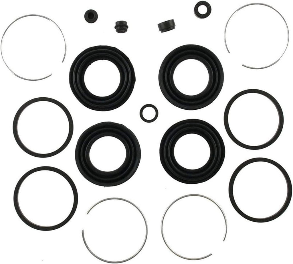 Carlson (15400) Disc Brake Caliper Repair Kit