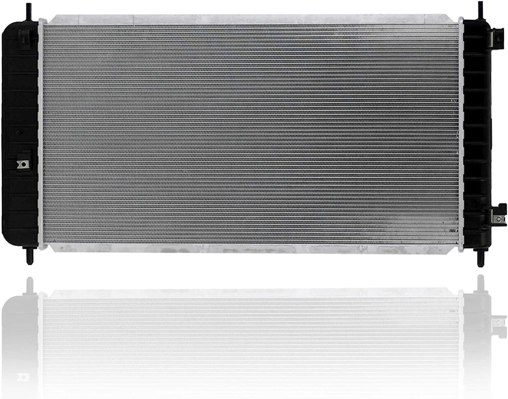 A2727-1 Radiator