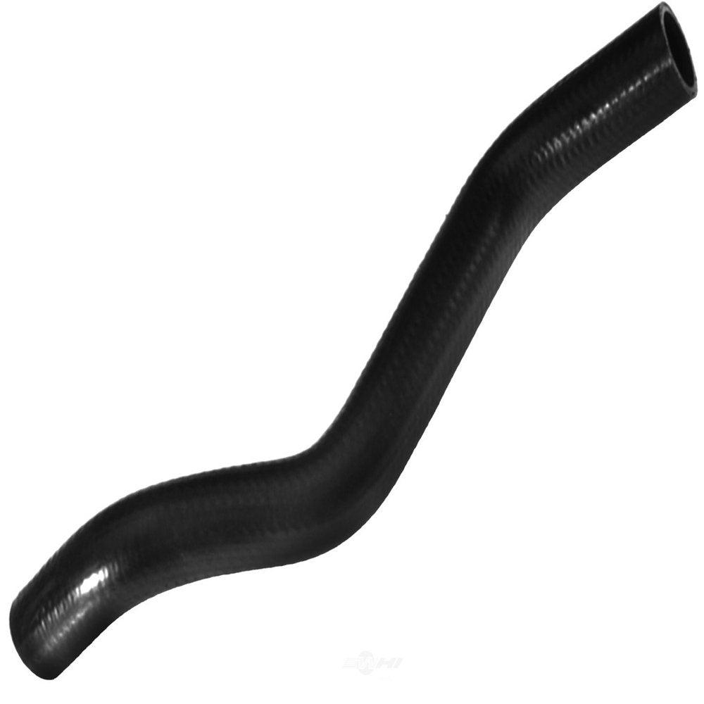 Radiator Coolant Hose Fits Select: 2004-2007 TOYOTA HIGHLANDER