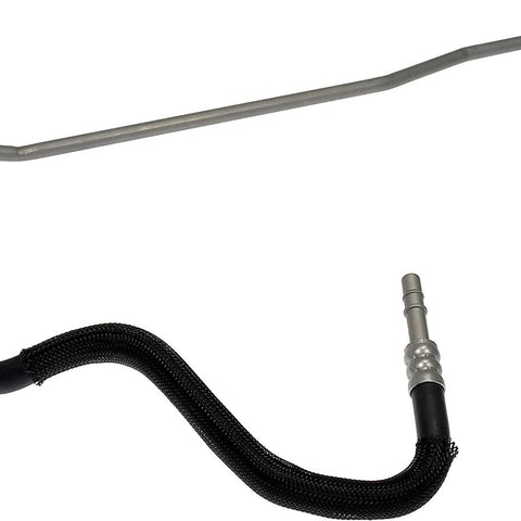 Dorman 624-938 Automatic Transmission Oil Cooler Hose Assembly Compatible with Select Ford/Lincoln Models
