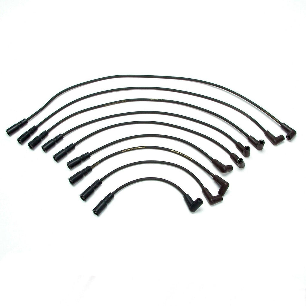 Delphi Spark Plug Wire for Camaro, Firebird XS10251