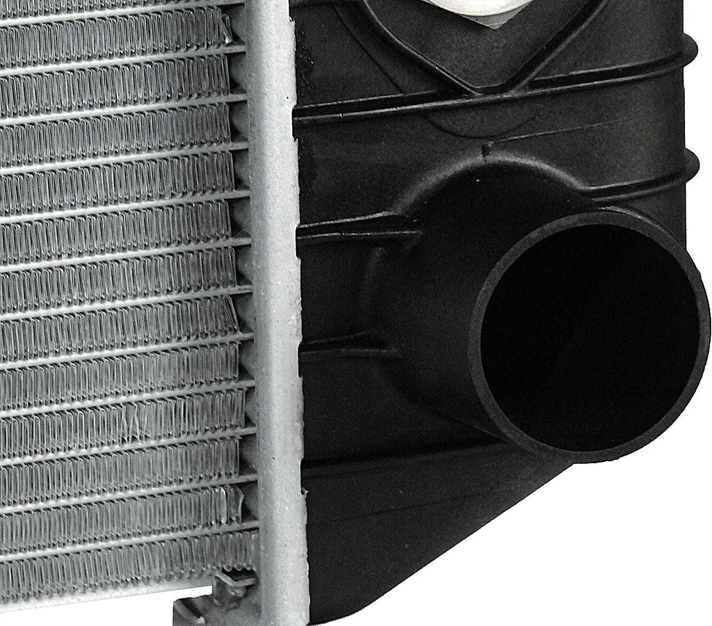 GM Genuine Parts 20815 Radiator