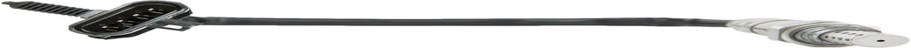 ES20317 Oxygen Sensor, Black