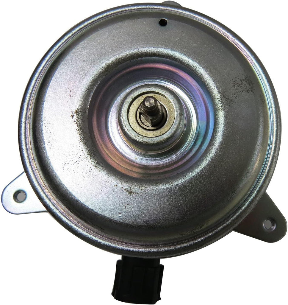 630890 Nissan Altima Replacement Radiator/Condenser Cooling Fan Motor