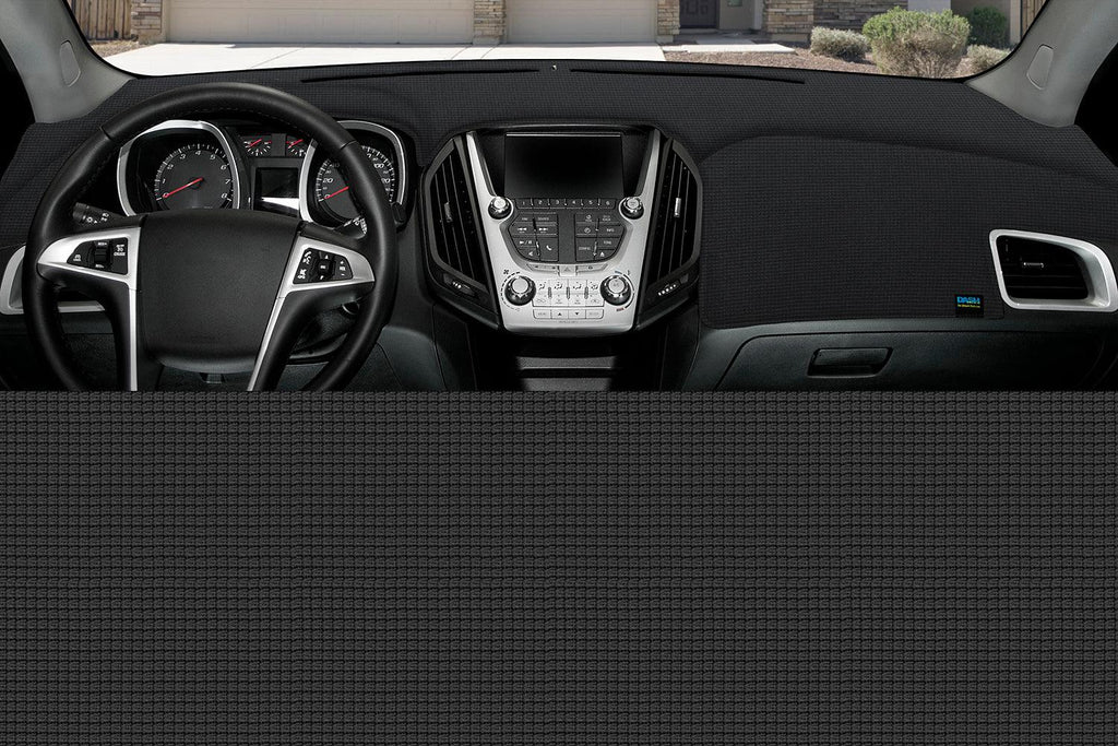 Dashboard Dash Mat Cover for 2013-2016 Mercedes-Benz E400 (Dashtex)