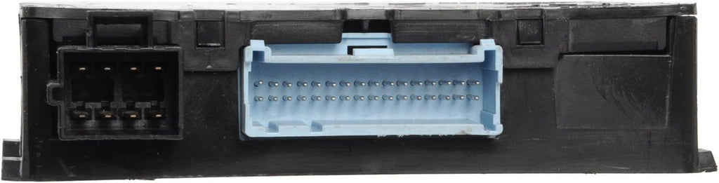 Cardone 73-7830 Remanufactured Body Control Computer Module, BCC/BCM/GEM
