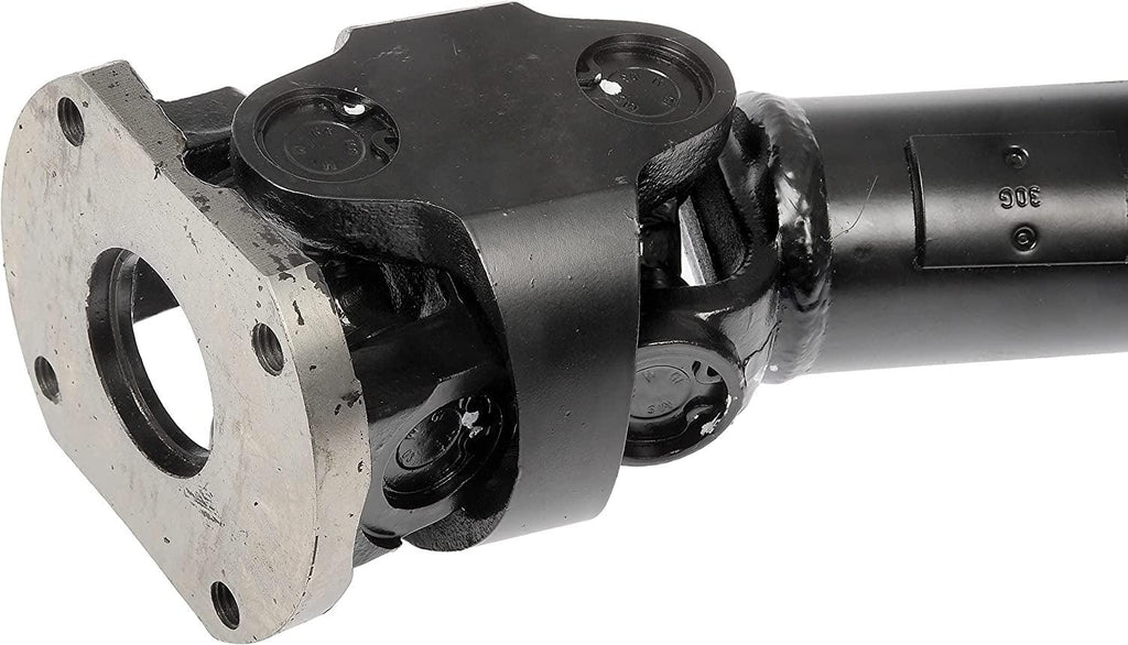 Dorman 938-301 Front Drive Shaft for Select Ford Models