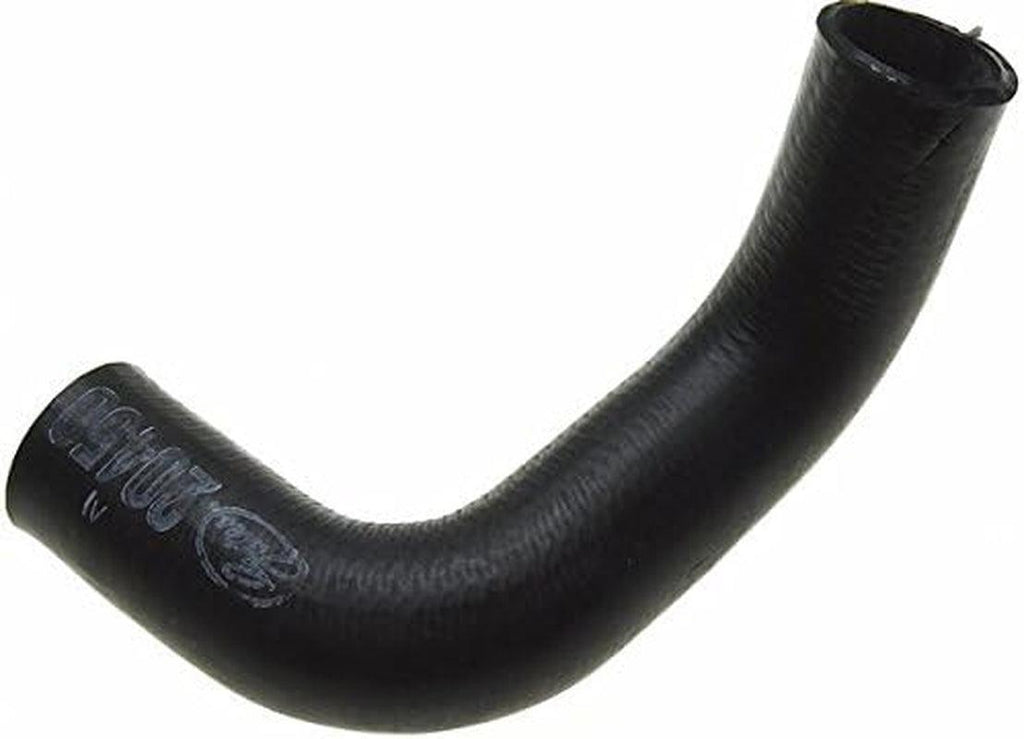 Gold 20020S Molded Upper Radiator Hose