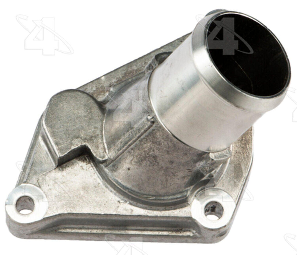 Four Seasons Engine Coolant Thermostat / Water Outlet for G37, Pathfinder 86182