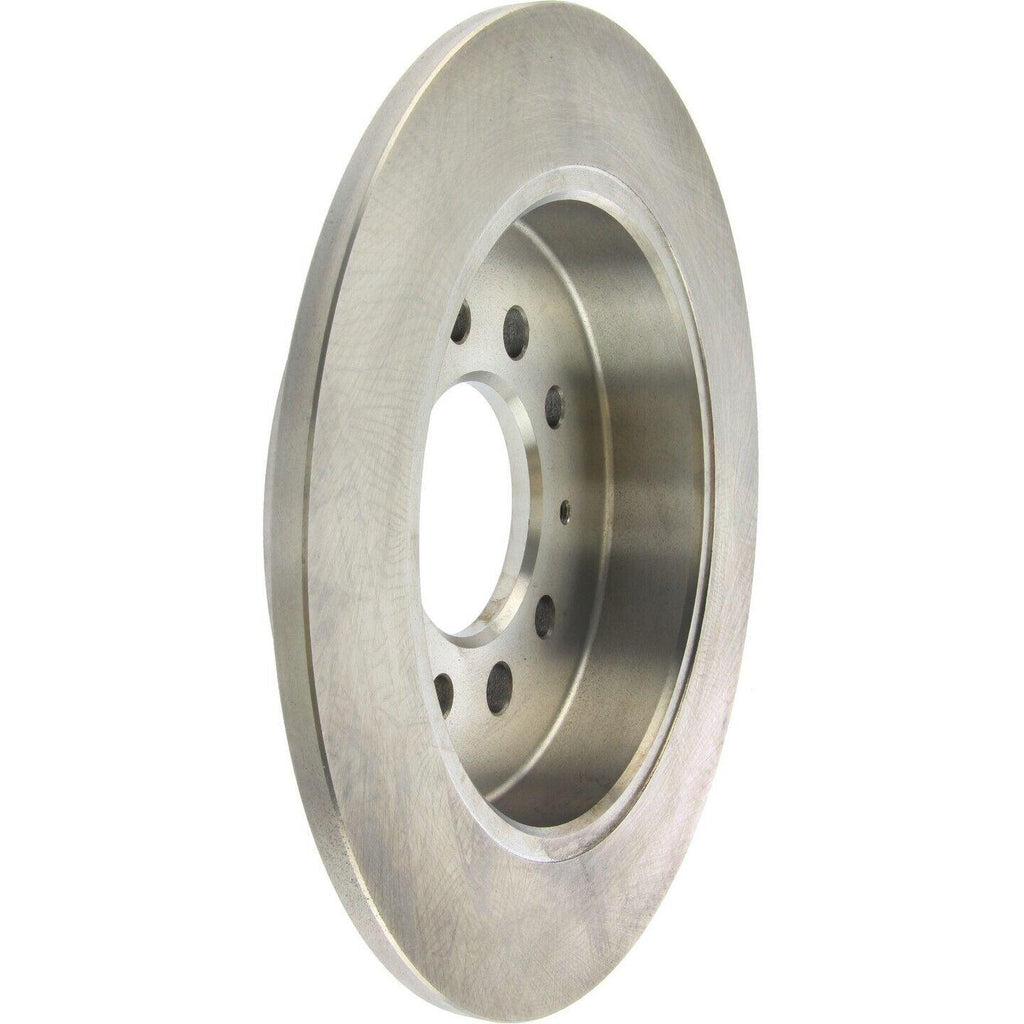 Centric Rear Disc Brake Rotor for 07-08 Hyundai Tiburon (121.51029)