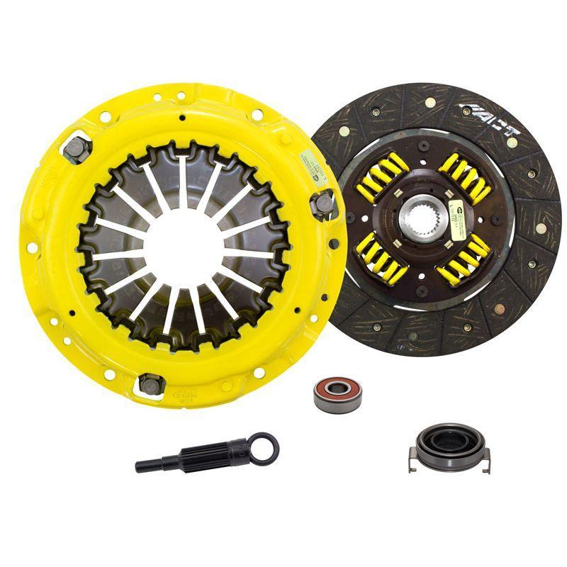 SB5-HDSS ACT HD/Perf Street Sprung Kit - greatparts