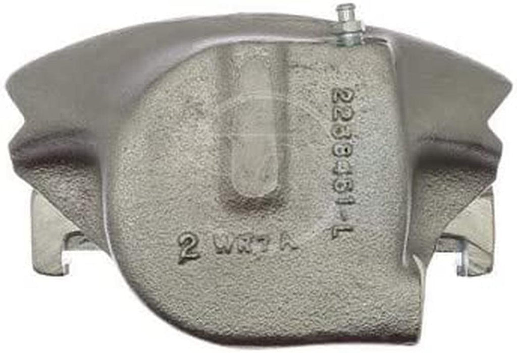 FRC4158N Professional Grade New Semi-Loaded Disc Brake Caliper