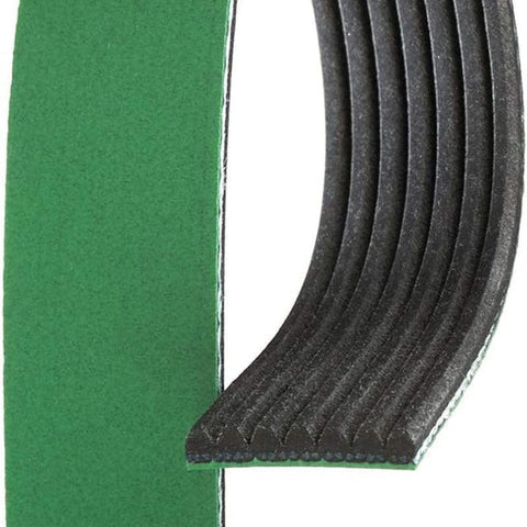 Gold K070404HD Heavy Duty V-Ribbed Serpentine Belt
