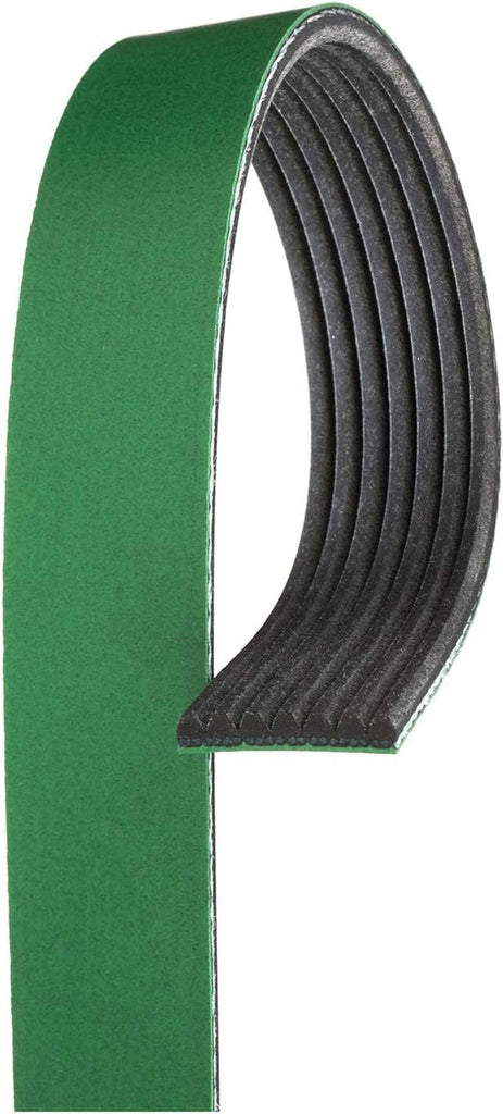 Gold K070835HD Heavy Duty V-Ribbed Serpentine Belt