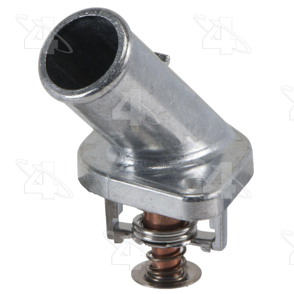 Four Seasons Engine Coolant Thermostat Housing for Saturn 85620