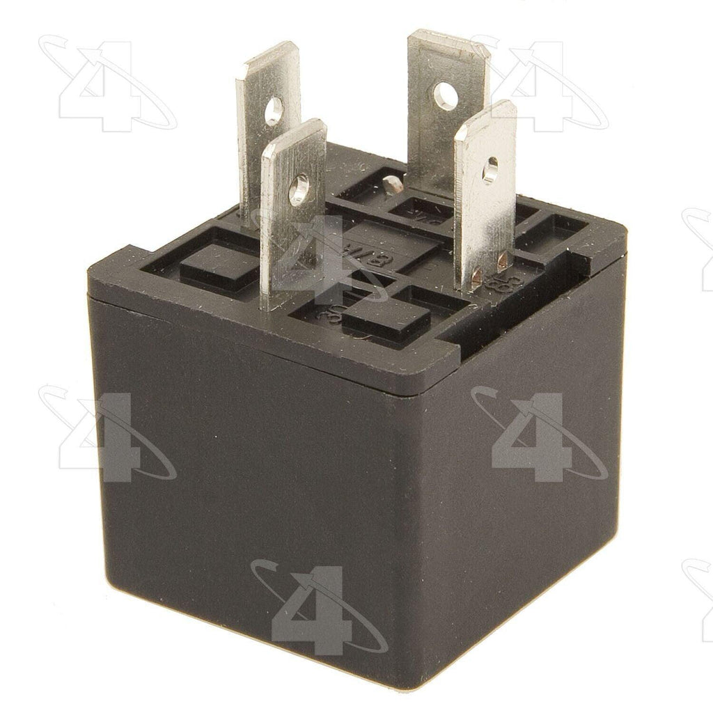 Engine Cooling Fan Controller for 90, 90 Quattro, Lebaron, Lemans, 80+More 35798