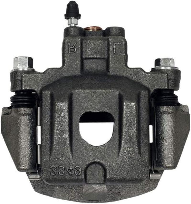 Rear Left L2905 One Stock Replacement Brake Caliper