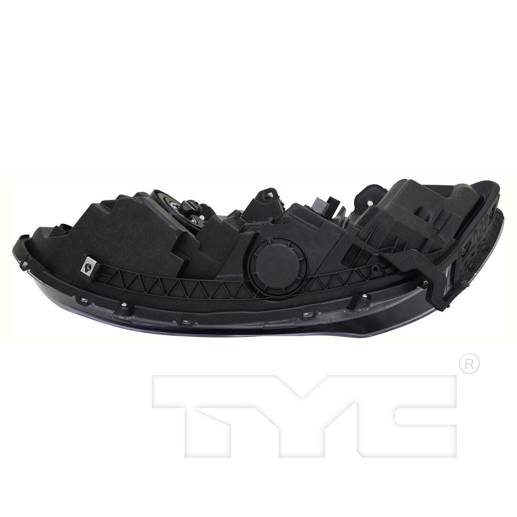 TYC Headlight Assembly for 18-21 Accord 20-16255-00-9